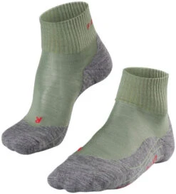 Falke TK 5 Short Women -Chaussures falke tk 5 short women grass 7431 35 36 grass 7431 0 5