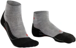 Falke TK 5 Short Women -Chaussures falke tk 5 short women light grey 3403 35 36 light grey 3403 2 10