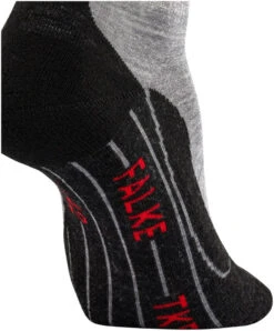 Falke TK 5 Short Women -Chaussures falke tk 5 short women light grey 3403 35 36 light grey 3403 4 10