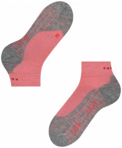 Falke TK 5 Short Women -Chaussures falke tk 5 short women mixed berry 8215 35 36 mixed berry 8215 1 10