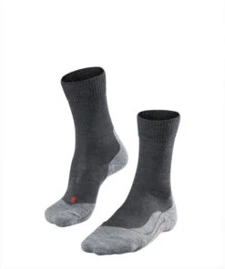 Falke TK 5 Women -Chaussures falke tk 5 women asphalt mel 3180 35 36 asphalt mel 3180 0