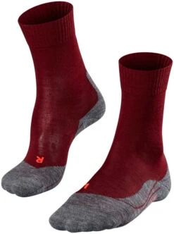 Falke TK 5 Women -Chaussures falke tk 5 women merlot 8117 35 36 merlot 8117 0