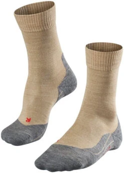 Falke TK 5 Women -Chaussures falke tk 5 women nature melange 4100 35 36 nature melange 4100 0