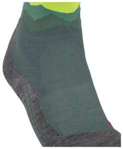 Falke TK2 Crest -Chaussures falke tk2 crest steel grey 3583 39 41 steel grey 3583 2