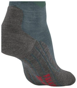 Falke TK2 Crest -Chaussures falke tk2 crest steel grey 3583 39 41 steel grey 3583 3