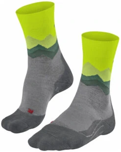 Falke TK2 Crest Women -Chaussures falke tk2 crest women middle grey melange 3530 35 36 middle grey melange 3530 0