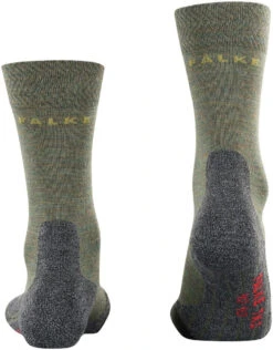 Falke TK2 Melange -Chaussures falke tk2 melange ivy green 7926 7