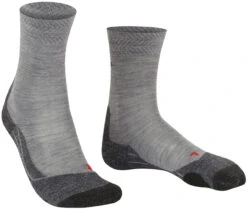 Falke TK2 Melange -Chaussures falke tk2 melange middle grey melange 3530 39 41 middle grey melange 3530 1