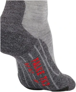 Falke TK2 Melange -Chaussures falke tk2 melange middle grey melange 3530 39 41 middle grey melange 3530 3