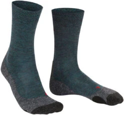 Falke TK2 Melange -Chaussures falke tk2 melange scarab 7371 39 41 scarab 7371 1 6