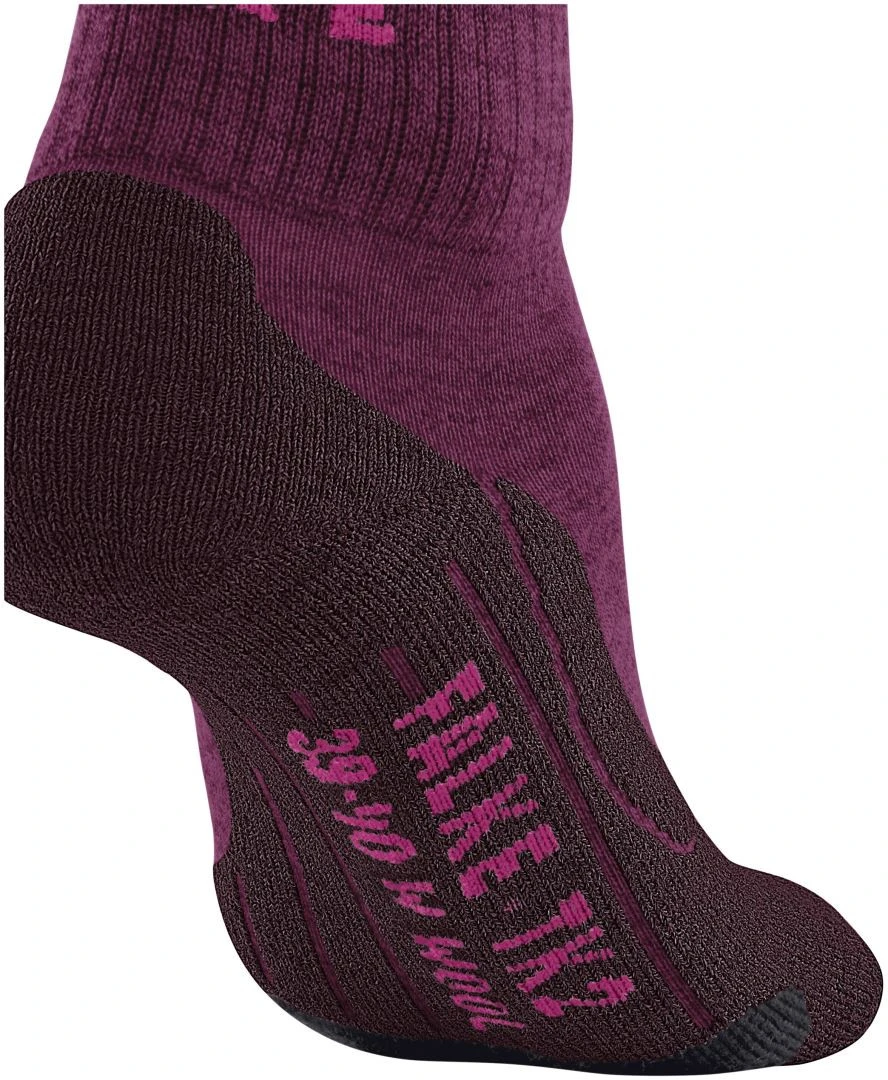 Falke TK2 Wool Short Women 4 Falke TK2 Wool Short Women – Image 4