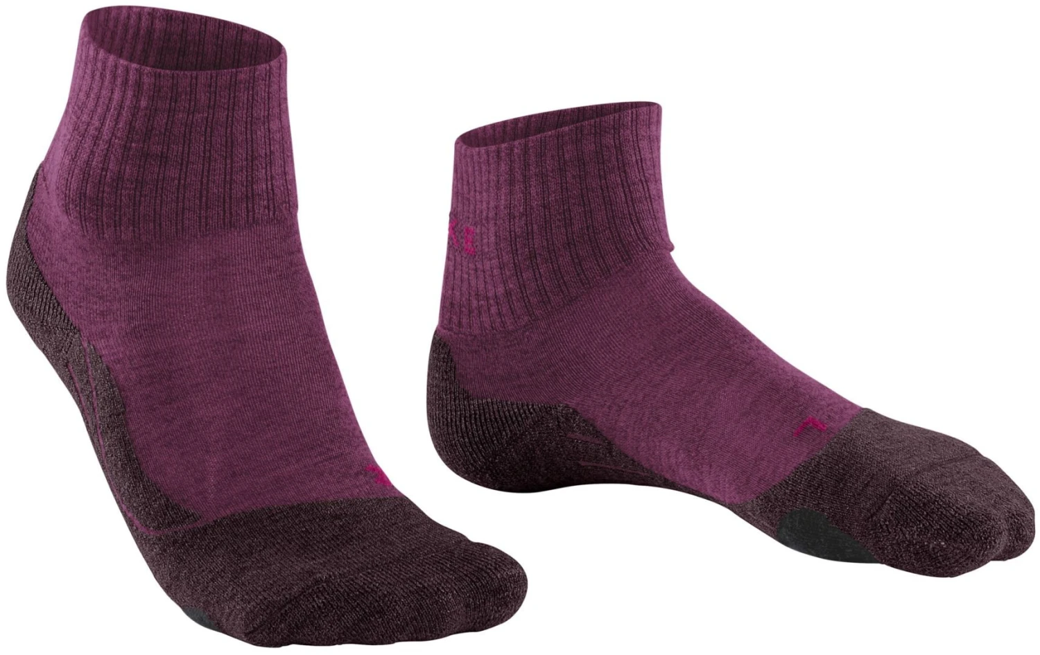 Falke TK2 Wool Short Women 5 Falke TK2 Wool Short Women – Image 5