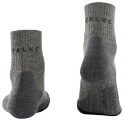 Falke TK2 Wool Short -Chaussures falke tk2 wool short women kitt mouline 39 41 kitt mouline 1