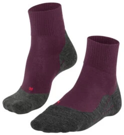 Falke TK5 Wool Short Women