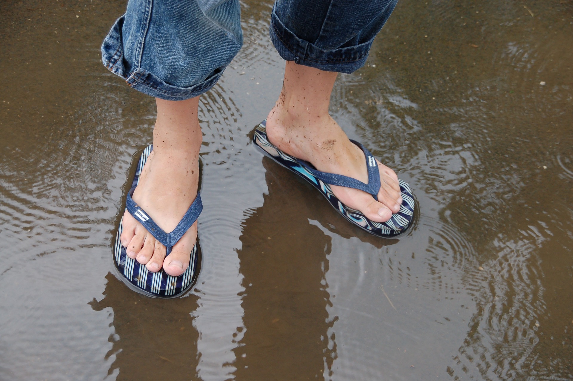 Chaussures -Chaussures feet 6285064 1920