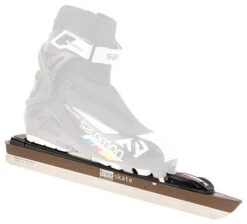 Free-skate Allround Pro -Chaussures free skate allround pro bronze s 39 5 cm bronze 1