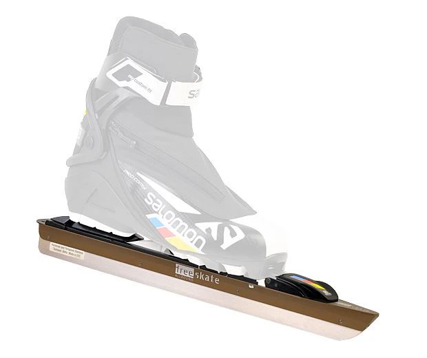 Free-skate Allround 1 Free-skate Allround