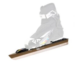 Free-skate Allround 6 Free-skate Allround -Chaussures free skate allround pro s 2