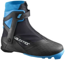 Salomon S/Max Carbone Skate MV Prolink
