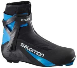 Salomon S/Race Carbone Skate Prolink