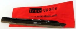 Free-skate Sleeve (cas De Stockage) Red