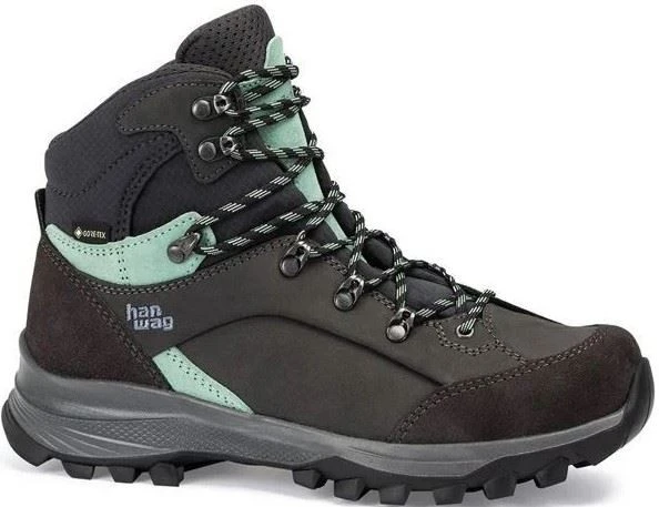 Hanwag Alta Bunion II Lady GTX 1 Hanwag Alta Bunion II Lady GTX