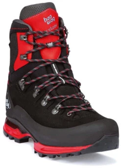 Hanwag Alverstone II GTX -Chaussures hanwag alverstone ii gtx black red 3