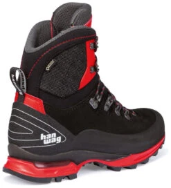 Hanwag Alverstone II GTX -Chaussures hanwag alverstone ii gtx black red 6