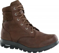Hanwag Anvik GTX -Chaussures hanwag anvik gtx dunkelbraun 7 uk 40 2 3 eur dunkelbraun 0
