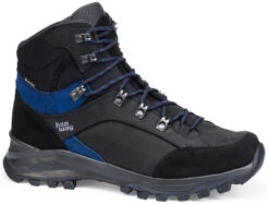 Hanwag Banks GTX -Chaussures hanwag banks gtx black blue 6 uk 39 1 3 eur black blue 0 44