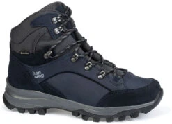 Hanwag Banks Lady GTX -Chaussures hanwag banks lady gtx navy asphalt 6