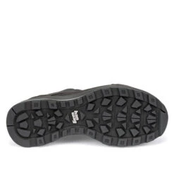 Hanwag Banks Low Bunion Lady GTX -Chaussures hanwag banks low bunion lady gtx asphalt mint 3 5 uk 36 eur asphalt mint 0