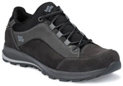 Hanwag Banks Low GTX -Chaussures hanwag banks low gtx asphalt black 6 uk 39 1 3 eur asphalt black 2