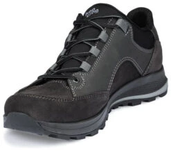 Hanwag Banks Low GTX -Chaussures hanwag banks low gtx asphalt black 6 uk 39 1 3 eur asphalt black 3