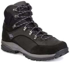 Hanwag Banks SF Extra GTX -Chaussures hanwag banks sf extra gtx black asphalt 6 uk 39 1 3 eur black asphalt 1