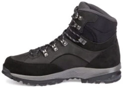 Hanwag Banks SF Extra GTX -Chaussures hanwag banks sf extra gtx black asphalt 6 uk 39 1 3 eur black asphalt 2