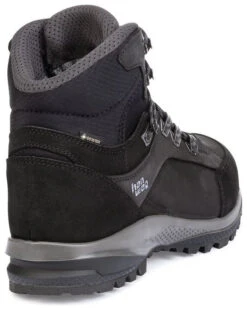 Hanwag Banks SF Extra GTX -Chaussures hanwag banks sf extra gtx black asphalt 6 uk 39 1 3 eur black asphalt 3