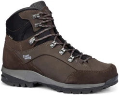 Hanwag Banks SF Extra GTX -Chaussures hanwag banks sf extra gtx mocca asphalt 6 uk 39 1 3 eur mocca asphalt 0 5