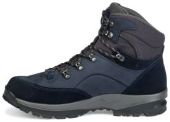 Hanwag Banks SF Extra Lady GTX -Chaussures hanwag banks sf extra lady gtx navy asphalt 3 5 uk 36 eur navy asphalt 2