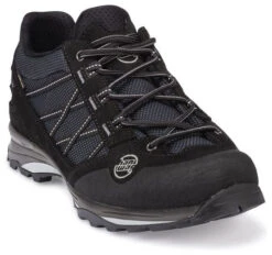 Hanwag Belorado II Low Bunion GTX -Chaussures hanwag belorado ii low bunion gtx black black 6 uk 39 1 3 eur black black 1 1