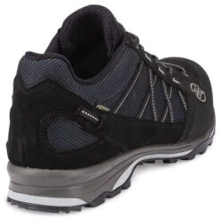 Hanwag Belorado II Low Bunion GTX -Chaussures hanwag belorado ii low bunion gtx black black 6 uk 39 1 3 eur black black 3