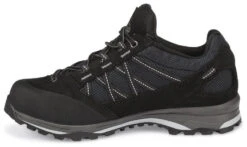 Hanwag Belorado II Low Bunion Lady GTX -Chaussures hanwag belorado ii low bunion lady gtx black black 3 5 uk 36 eur black black 2