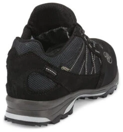 Hanwag Belorado II Low Bunion Lady GTX -Chaussures hanwag belorado ii low bunion lady gtx black black 3 5 uk 36 eur black black 3