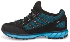 Hanwag Belorado II Tubetec Lady GTX -Chaussures hanwag belorado ii tubetec lady gtx black ocean 3 5 uk 36 eur black ocean 2