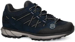 Hanwag Belorado II Tubetec Lady GTX -Chaussures hanwag belorado ii tubetec lady gtx navy asphalt 3 5 uk 36 eur navy asphalt 0