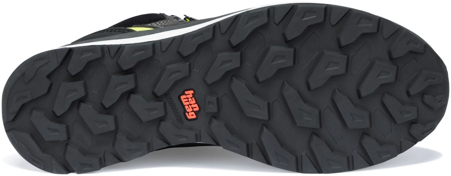 Hanwag Blueridge ES 3 Hanwag Blueridge ES – Image 3