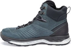 Hanwag Blueridge ES 10 Hanwag Blueridge ES -Chaussures hanwag blueridge es dusk anthracite 3