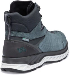 Hanwag Blueridge ES 11 Hanwag Blueridge ES -Chaussures hanwag blueridge es dusk anthracite 4