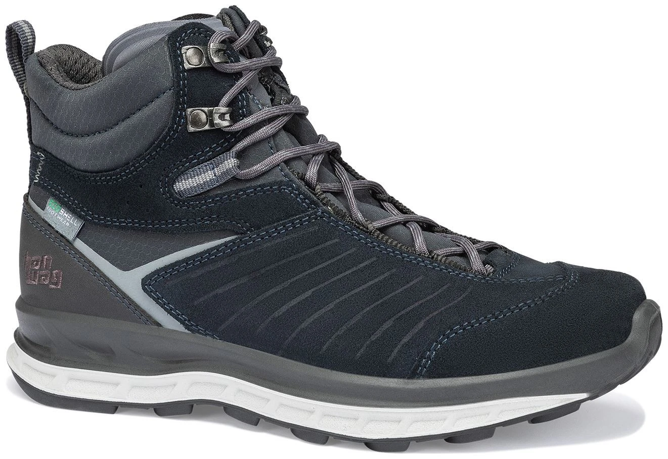 Hanwag Blueridge Lady ES 1 Hanwag Blueridge Lady ES