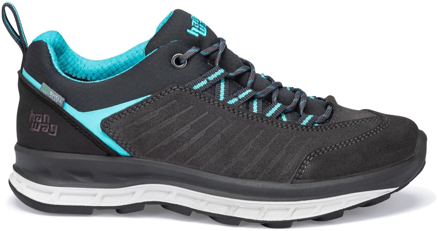 Hanwag Blueridge Low Lady ES 1 Hanwag Blueridge Low Lady ES